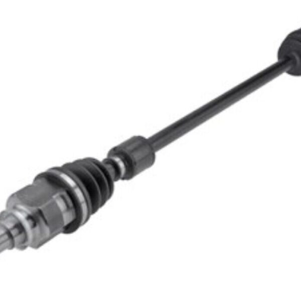 SEMIASSE EXTRAPARTS PER PEUGEOT 107 TOYOTA AYGO CITROEN C1