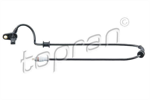 SENSORE FRENI ABS NUMERO GIRI RUOTA POST DX PER RENAULT KANGOO 1997>2018