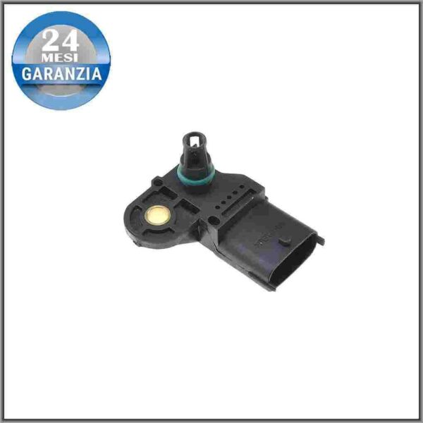 SENSORE MAP PER IVECO DAILY IV FIAT DUCATO FURGONATO LANCIA MUSA IVECO DAILY III