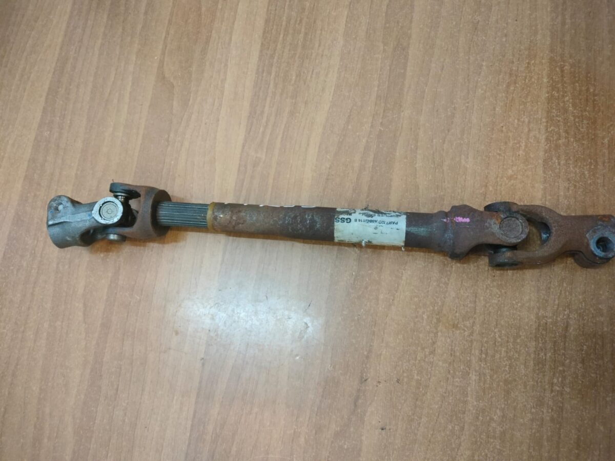 snodo sterzo per 500l 388039221527 snodo sterzo per 500l