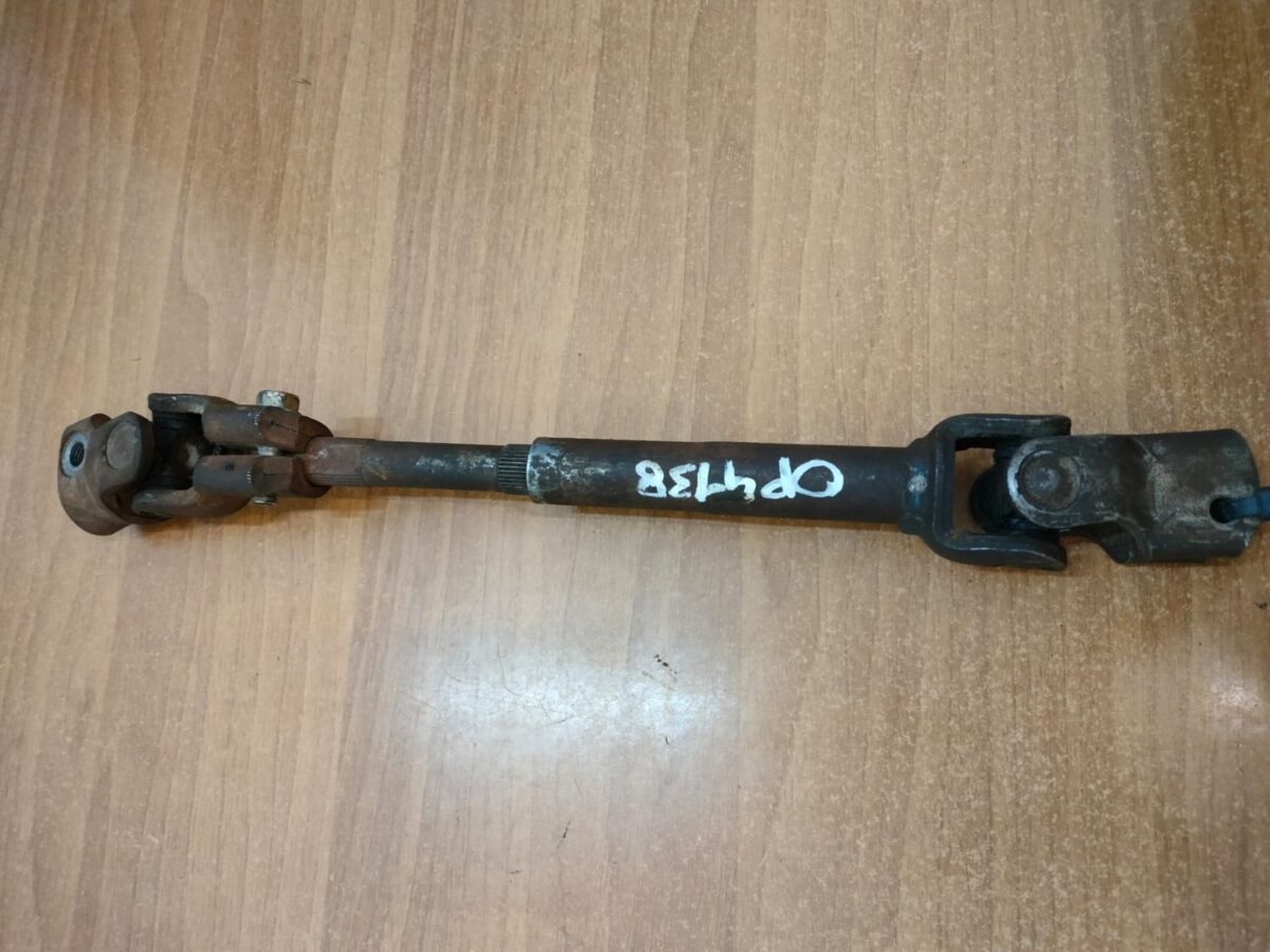 snodo sterzo per opel agila a suzuki wagon r 388039221547 snodo sterzo per opel agila a suzuki wagon r