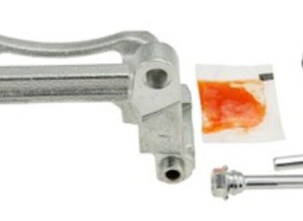 SUPPORTO PINZA FRENO EXTRAPARTS PER VAUXHALL VIVARO A RENAULT TRAFIC II OPEL VIV