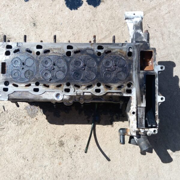 TESTATA MOTORE COMPLETA PER  OPEL ZAFIRA A 2.0 CDTI 16V. 4CIL. CODICE: R9128018