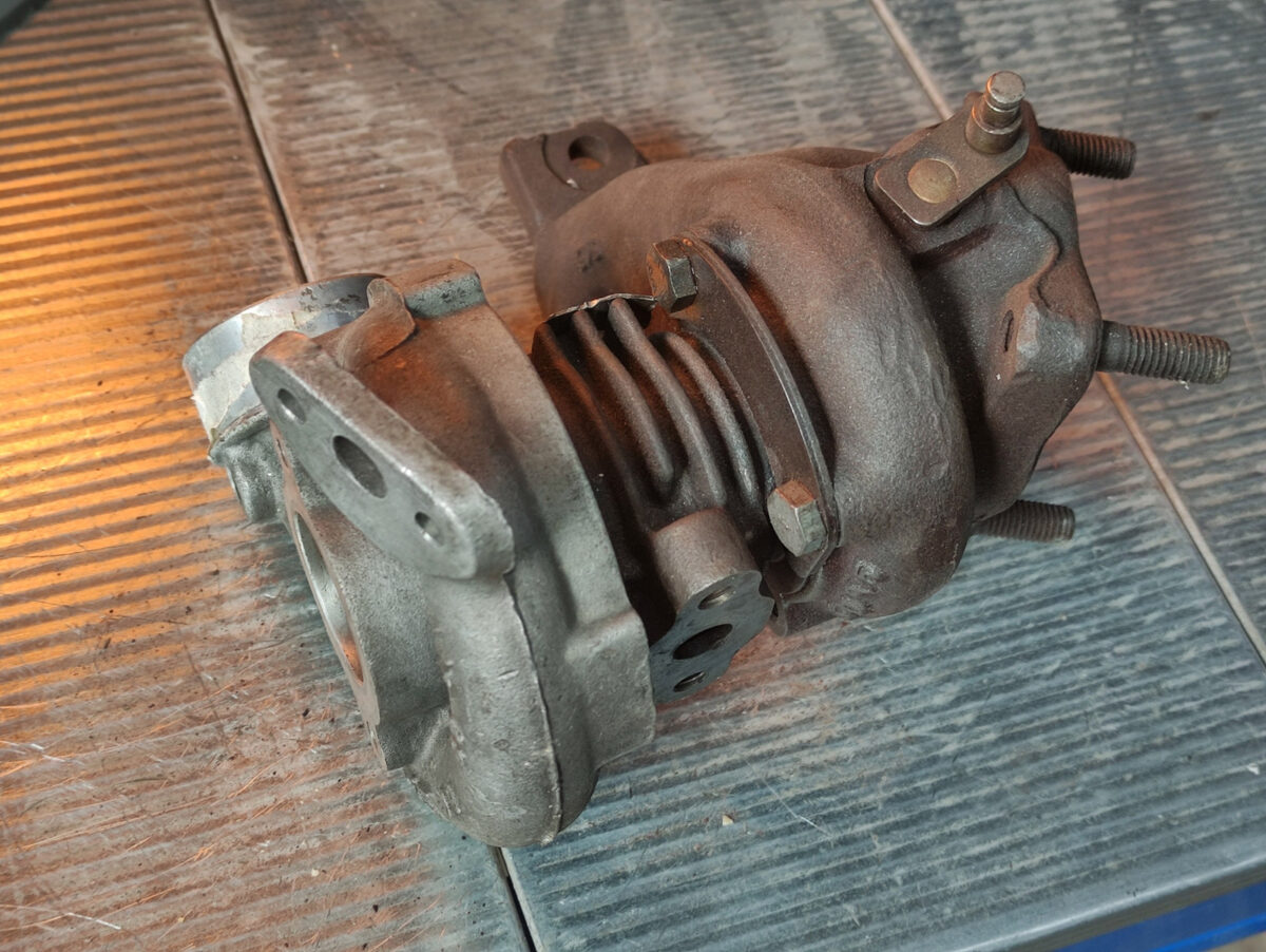 turbina per ford escort vi 18 turbo d 1995 2012 388039214027 turbina per ford escort vi 1.8 turbo d 1995-2012