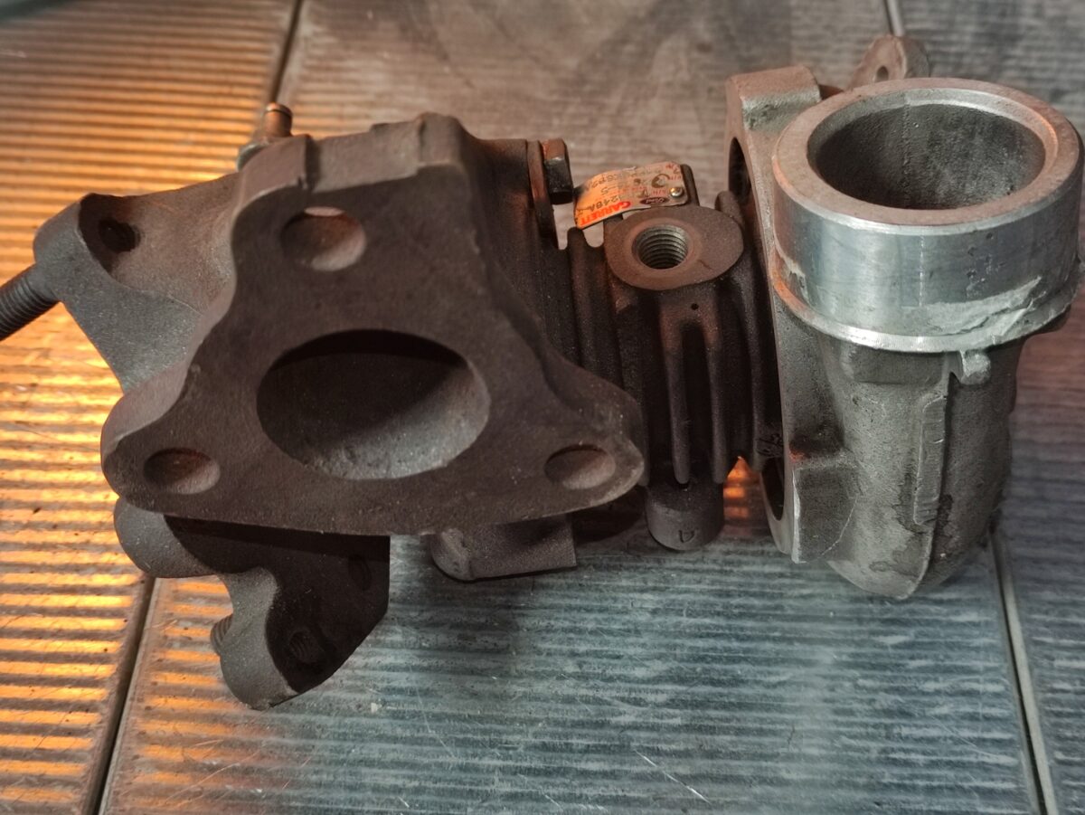 turbina per ford escort vi 18 turbo d 1995 2012 388039214027 4 turbina per ford escort vi 1.8 turbo d 1995-2012