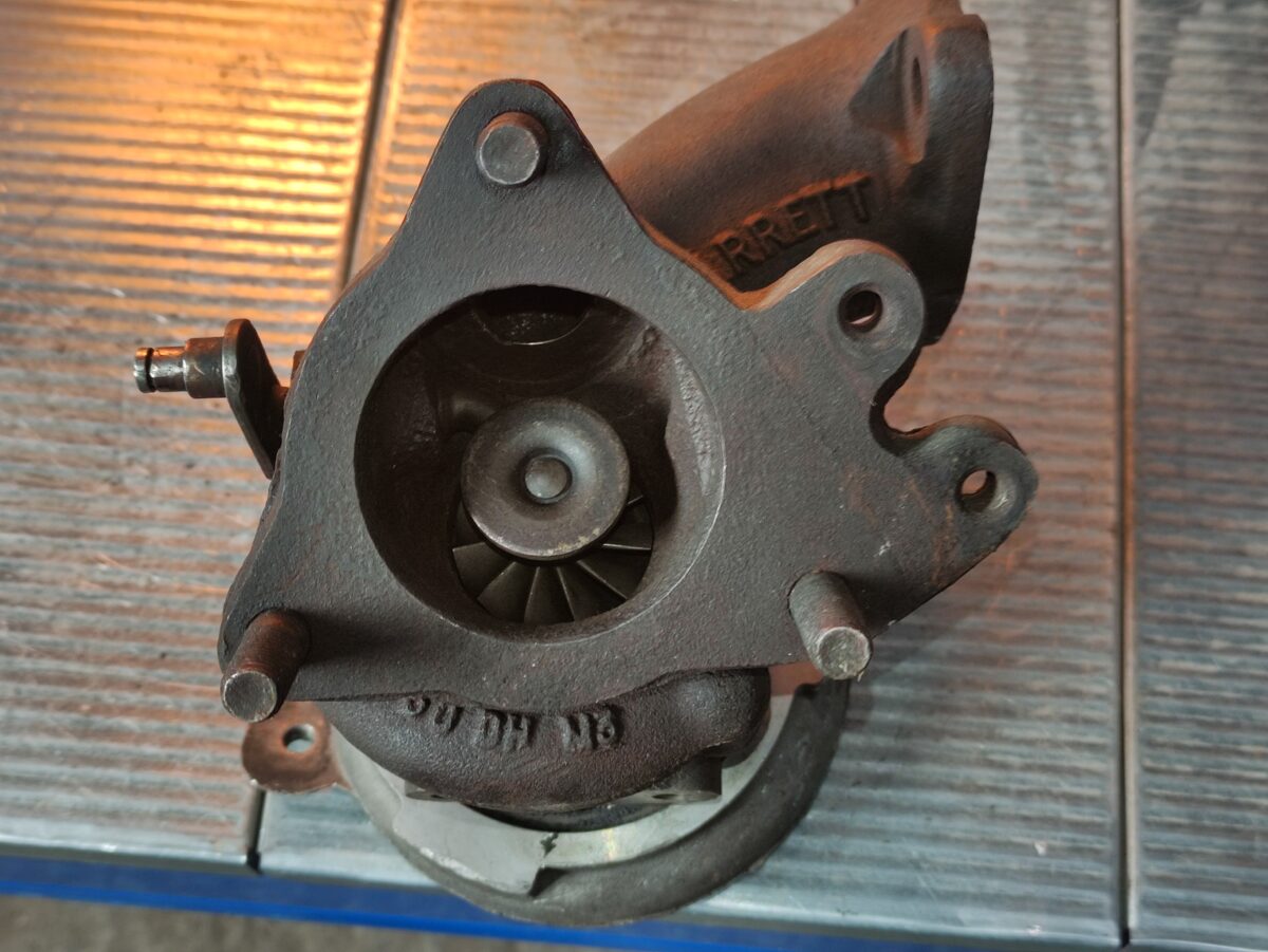 turbina per ford escort vi 18 turbo d 1995 2012 388039214027 5 turbina per ford escort vi 1.8 turbo d 1995-2012