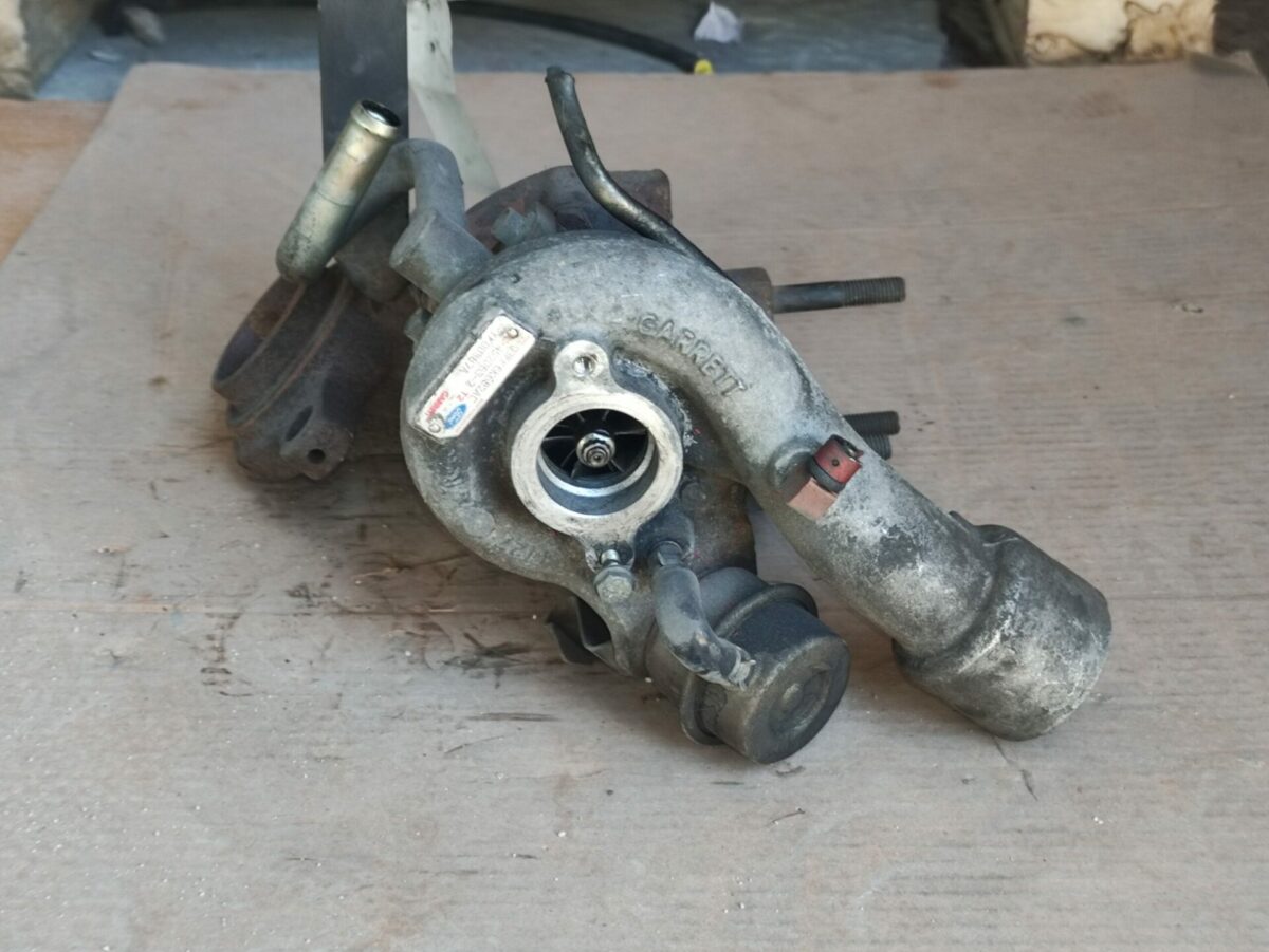 turbina per ford mondeo i gbp td 18 td 1993 2006 373482454387 3 scaled turbina per ford mondeo i gbp td 1.8 td 1993-2006