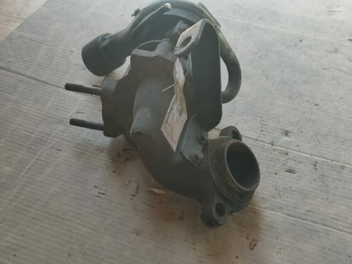 turbina per ford mondeo i gbp td 18 td 1993 2006 373482454387 4 scaled turbina per ford mondeo i gbp td 1.8 td 1993-2006