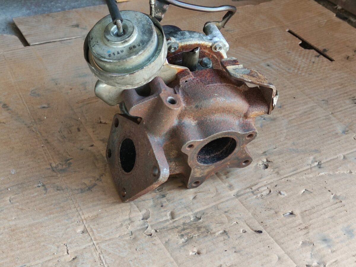 turbina per mazda 3 bk 20 2006 2012 373485745707 3 scaled turbina per mazda 3 bk 2.0 2006-2012