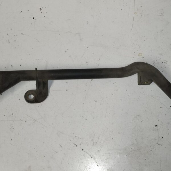 TURBO PASSAGGIO ACQUA PER FORD MONDEO MK3 2001-2007