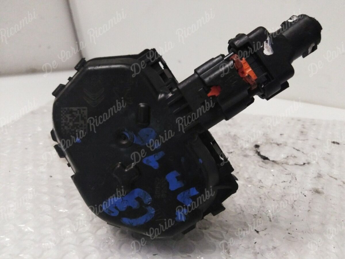 v29039645 9807238580 corpo farfallato per citreon ford peugeot 373068168517 v29039645 / 9807238580 corpo farfallato per citreon ford peugeot