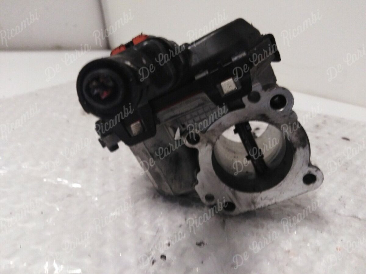 v29039645 9807238580 corpo farfallato per citreon ford peugeot 373068168517 2 v29039645 / 9807238580 corpo farfallato per citreon ford peugeot