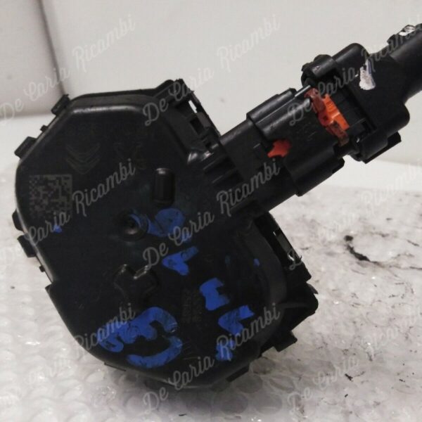 V29039645 / 9807238580 CORPO FARFALLATO PER CITREON FORD PEUGEOT