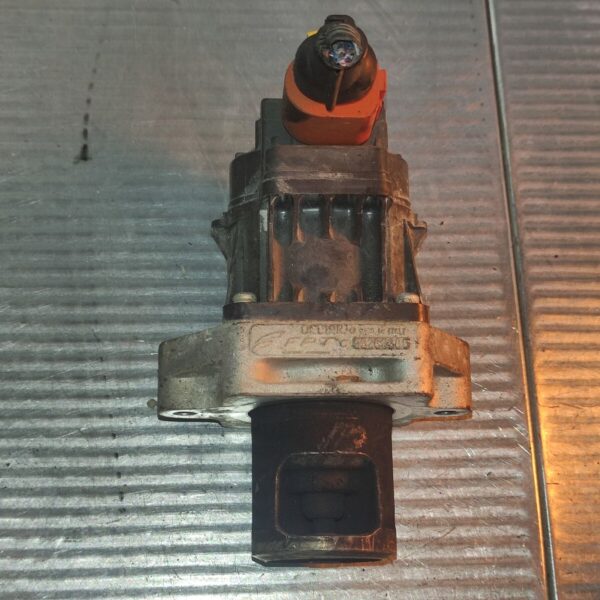 VALVOLA EGR PER ALFA ROMEO 159 2.0 CHRYSLER DELTA 2.0 MJT FIAT 500X 1.6