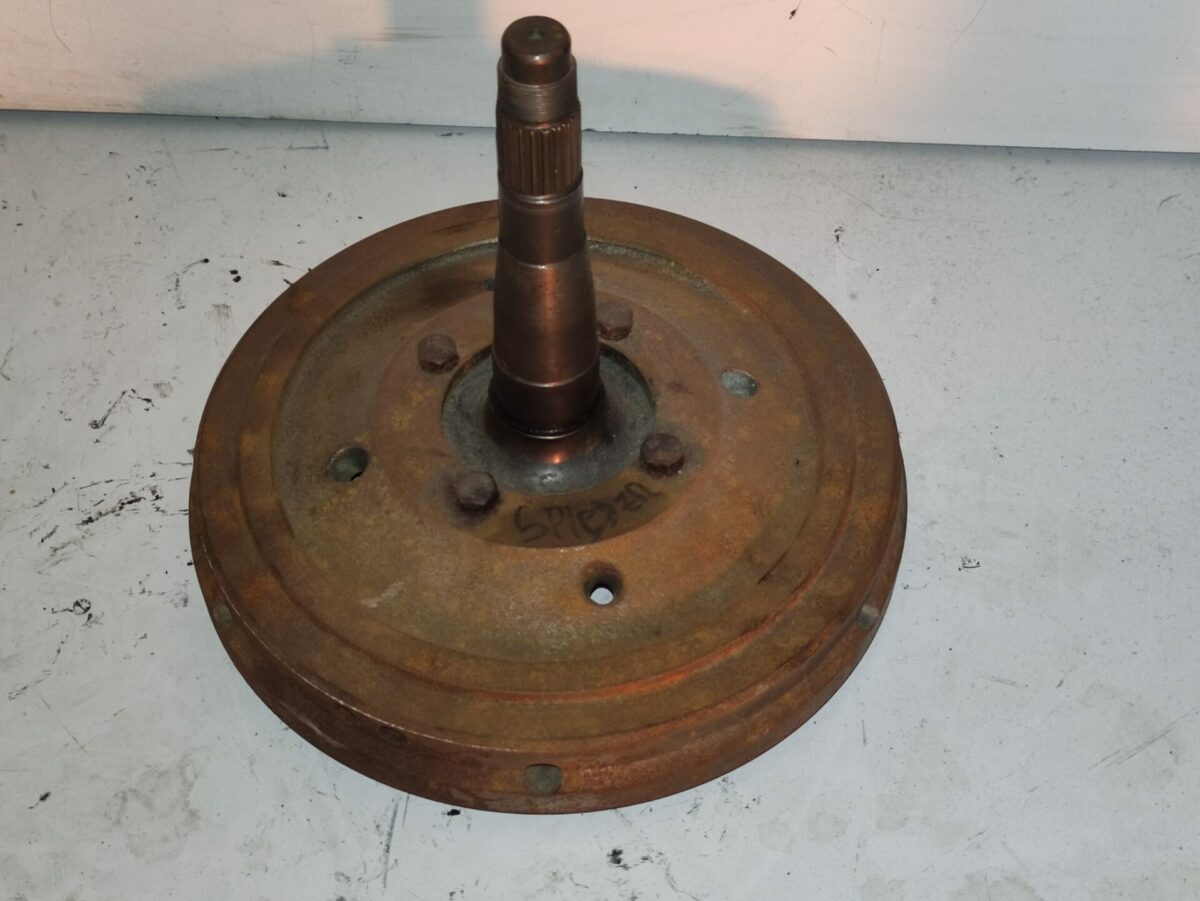 volano per alfa romeo spider 373476544857 2 scaled volano per alfa romeo spider