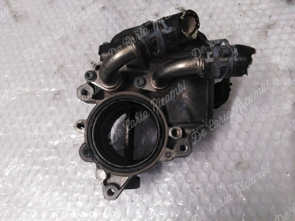 04l128063p corpo farfallato per audi vw skoda seat 373068177748 04l128063p corpo farfallato per audi vw skoda seat