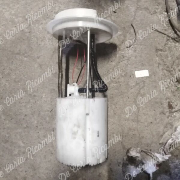 0580200136 / 51863983 POMPA CARBURANTE GALLEGGIANTE PER FIAT