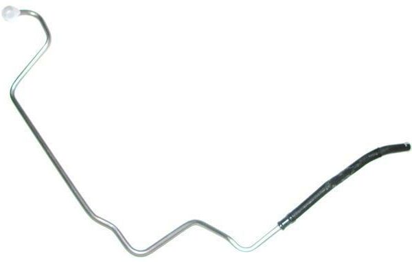 1J1422891F TUBO RITORNO SERVOSTERZO PER AUDI VW