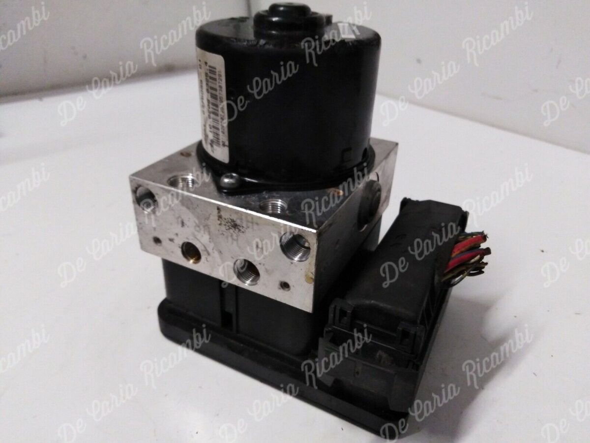 34516776055 34526776056 pompa abs per bmw serie 1 373024044598 34516776055 / 34526776056 pompa abs per bmw serie 1