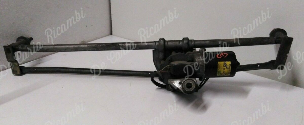 53552102 meccanismo con motorino tergicristalli per renault 372958846508 53552102 meccanismo con motorino tergicristalli per renault