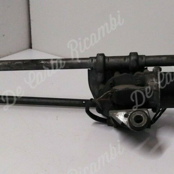 53552102 MECCANISMO CON MOTORINO TERGICRISTALLI PER RENAULT