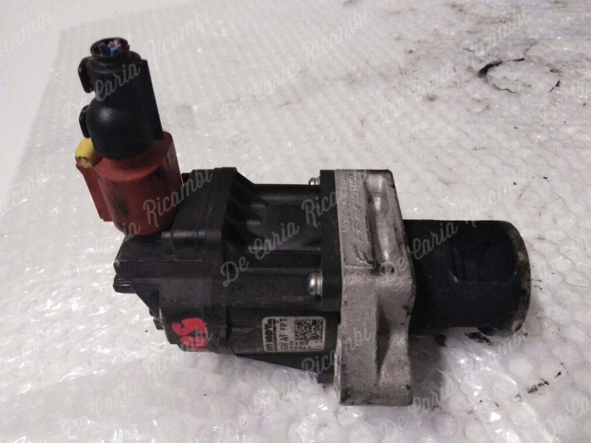55274455 valvola egr per lancia fiat lancia 373068088598 55274455 valvola egr per lancia fiat lancia