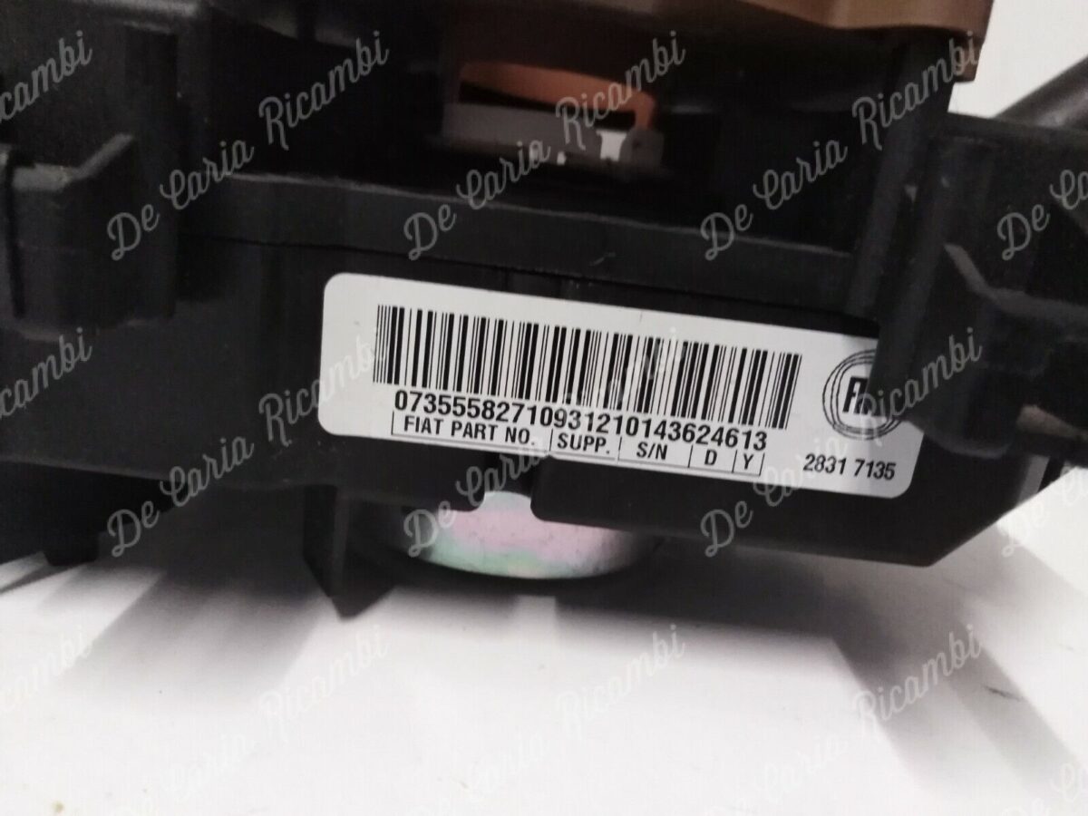 59001157 07355582710 devioluci per fiat 500 l 1 serie 372968498938 3 59001157 / 07355582710 devioluci per fiat 500 l 1° serie