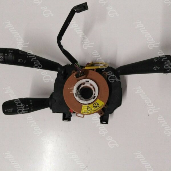 59001157 / 07355582710 DEVIOLUCI PER FIAT 500 L 1° SERIE