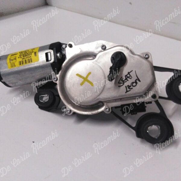 5P0955711C MOTORINO TERGILUNOTTO PER SEAT