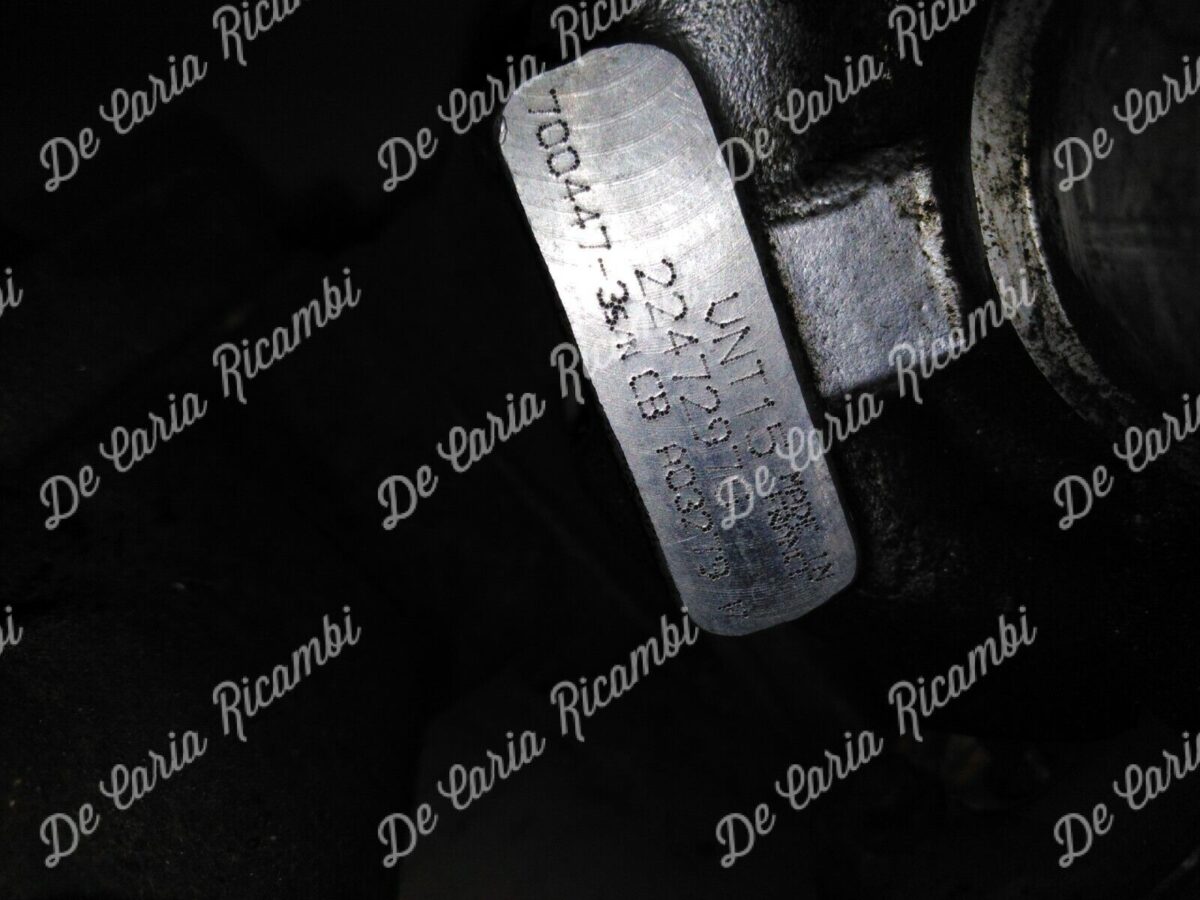 7004477 turbina turbo turbocompressore per bmw serie 3 e46 serie 5 e39 372967419698 4 7004477 turbina turbo turbocompressore per bmw serie 3 (e46), serie 5 (e39)