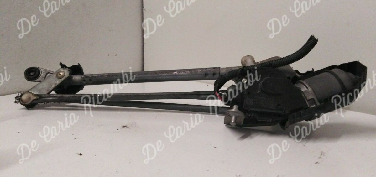 85110 42150 meccanismo con motorino tergicristalli per toyota rav4 372958510828 85110-42150 meccanismo con motorino tergicristalli per toyota rav4