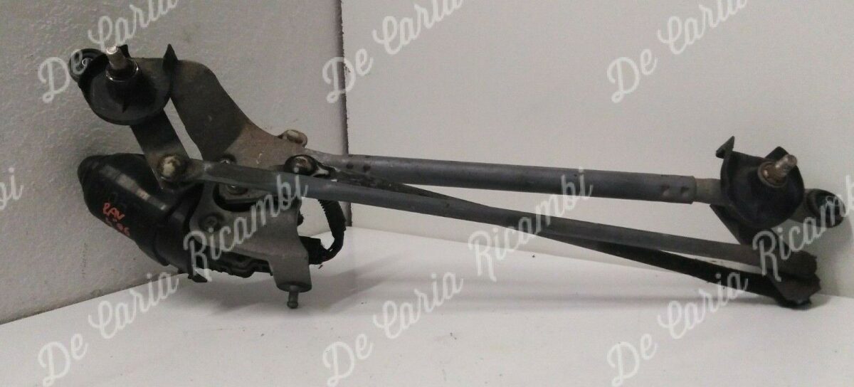 85110 42150 meccanismo con motorino tergicristalli per toyota rav4 372958510828 2 85110-42150 meccanismo con motorino tergicristalli per toyota rav4