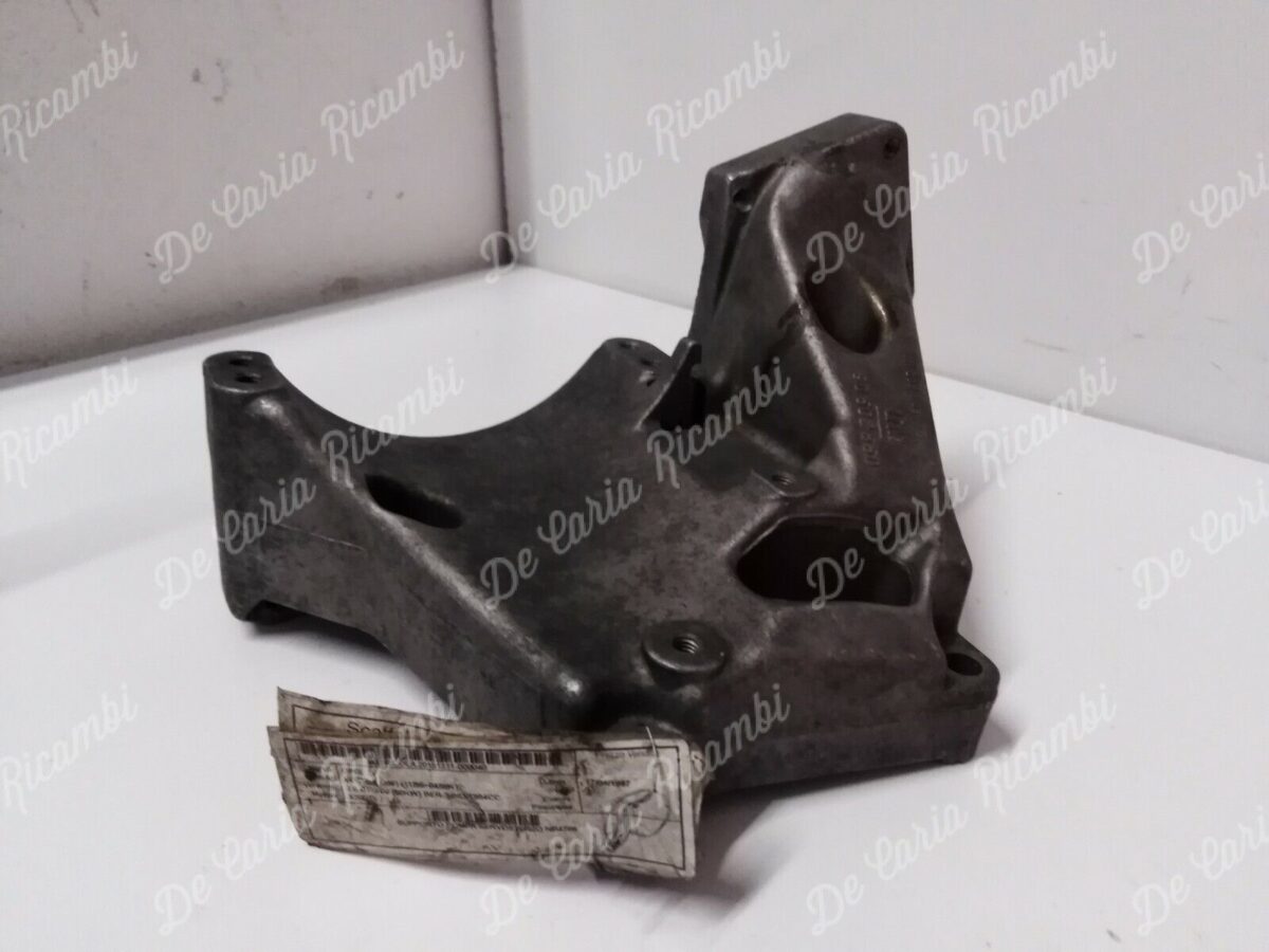 90502550 supporto pompa servosterzo per opel 373031127328 90502550 supporto pompa servosterzo per opel