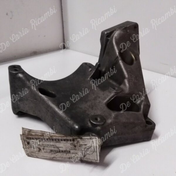 90502550 SUPPORTO POMPA SERVOSTERZO PER OPEL