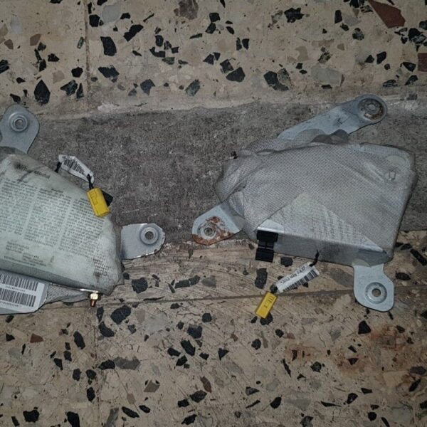 AIRBAG PORTA ANT DESTRA 34826833204N SINISTRA 30826833104G PER BMW SERIE 5 E39