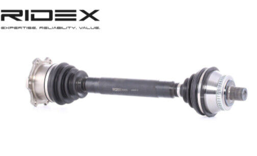 ALBERO MOTORE / SEMIASSE ANT SX PER AUDI A6 AVANT AUDI A8 AUDI A6