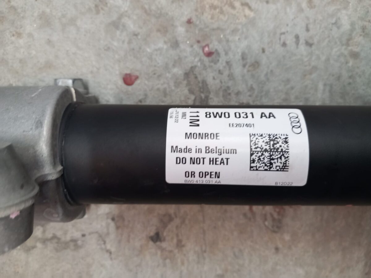 ammortizzatore per audi a 4 avant anno 2019 anteriore dx 388039221448 ammortizzatore per audi a 4 avant anno 2019 anteriore dx