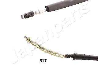 CAVO COMANDO FRENO STAZIONAMENTO JAPANPARTS POST DX PER MITSUBISHI PAJERO II
