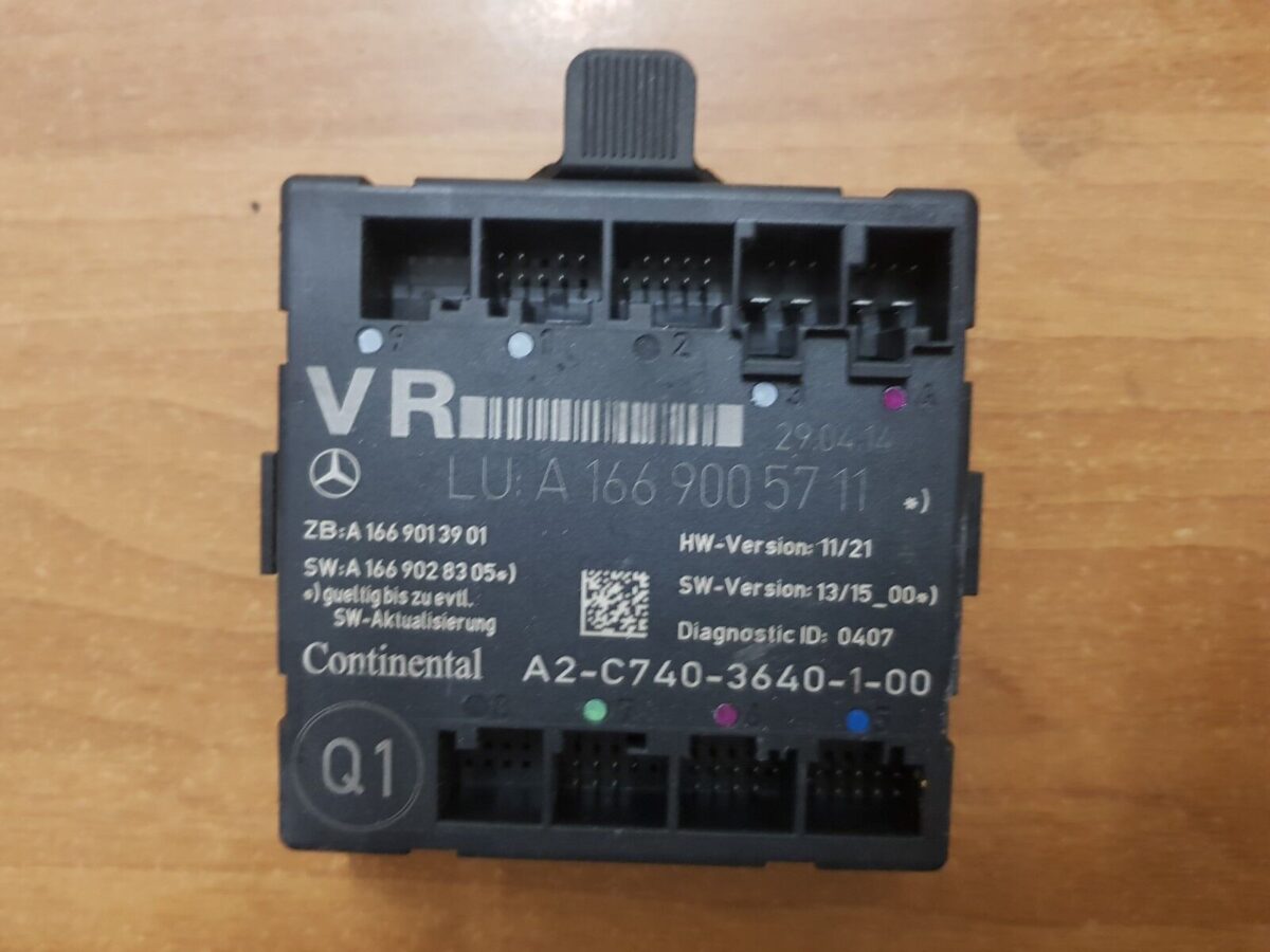 centralina porta ant per jeep cheroke 6811322ag 132785926548 centralina porta ant per jeep cheroke 6811322ag