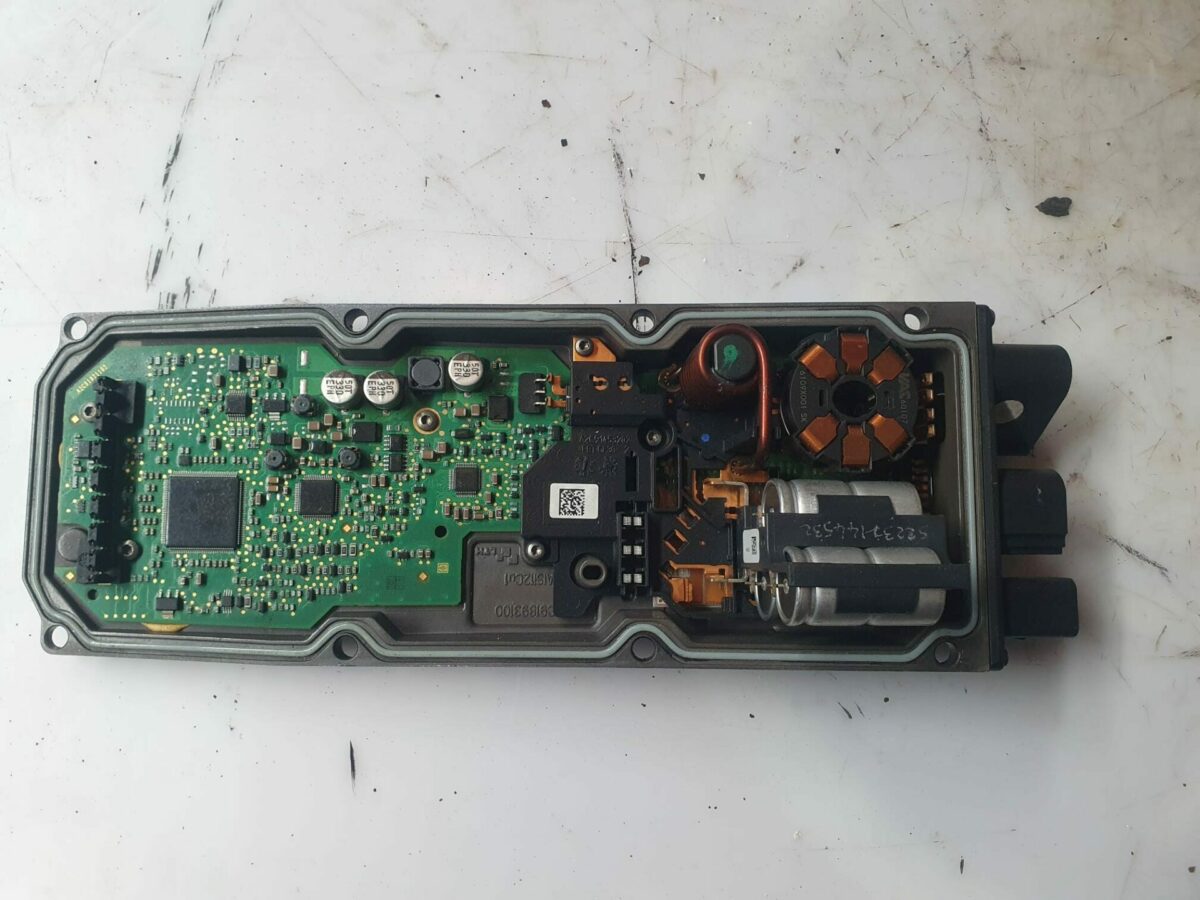 centralina scatola sterzo per audi a6 a7 a8 375608832508 4 rotated centralina scatola sterzo per audi a6 a7 a8
