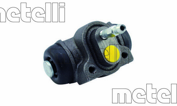 CILINDRETTO FRENO METELLI POST PER BMW 3 BMW 3 CABRIOLET BMW 3 COUPÉ BMW 3 TOURI