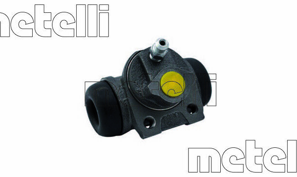 CILINDRETTO FRENO METELLI POST PER DACIA LOGAN RENAULT CLIO II DACIA LOGAN MCV R