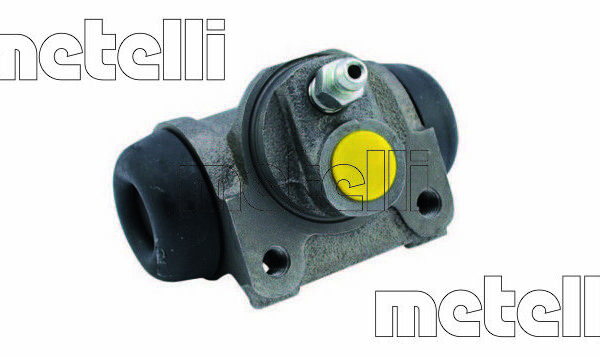 CILINDRETTO FRENO METELLI POST PER LANCIA Y FIAT PANDA CASSONE FIAT PANDA FIAT P