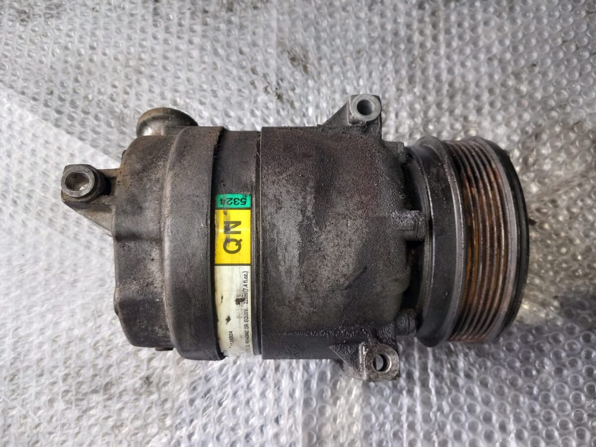 compressore per aria condizionata ac clima opel vectra zafira 388039221038 3 compressore per aria condizionata a/c clima opel vectra zafira