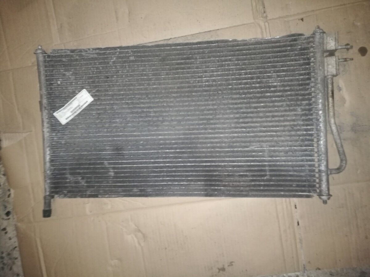 condensatore climatizzatore per ford focus 1999 132989656528 condensatore, climatizzatore per ford focus 1999>