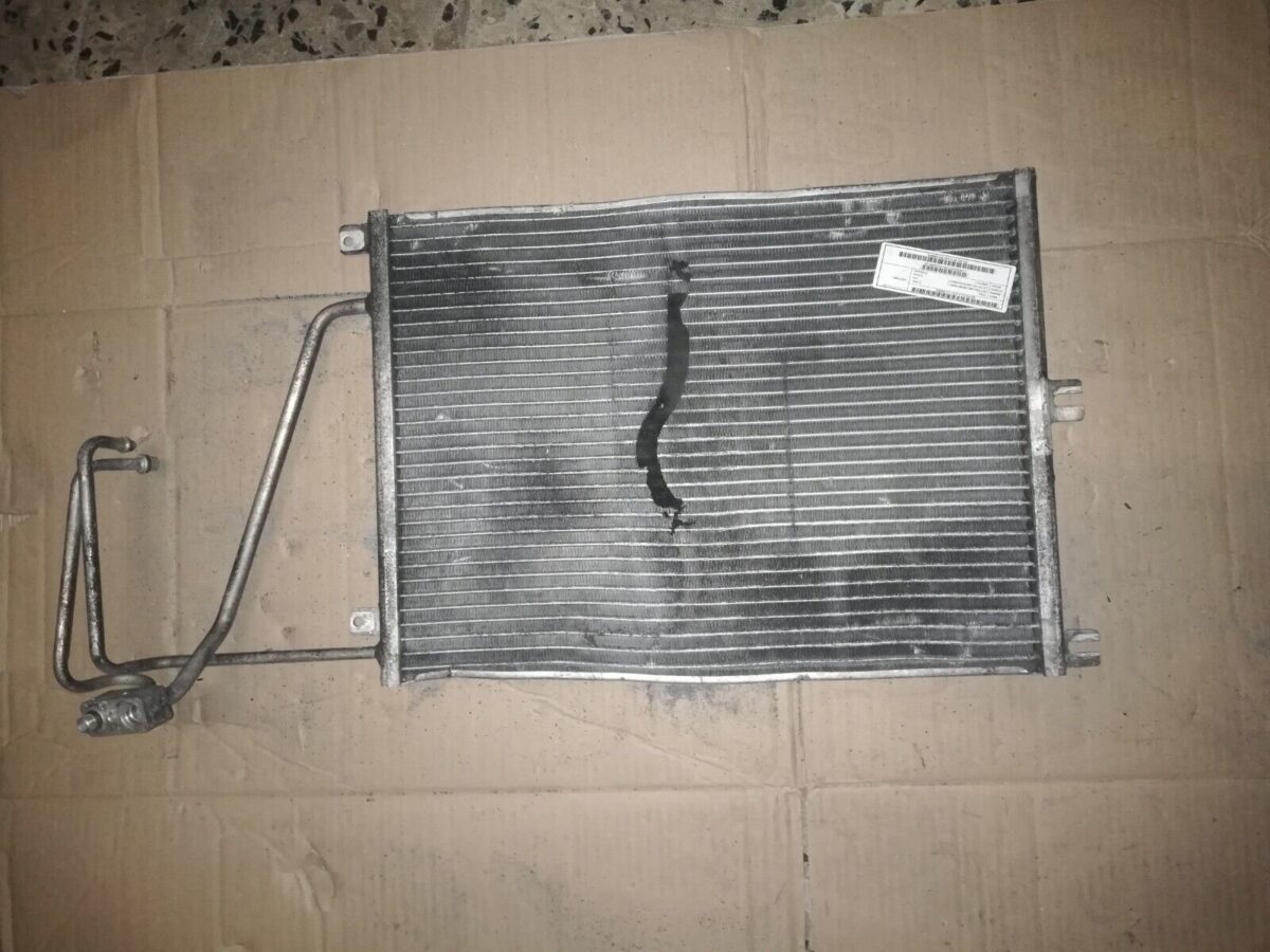 condensatore climatizzatore per opel vectra b j96 143172588248 condensatore, climatizzatore per opel vectra b (j96)
