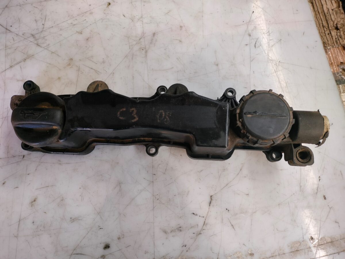 coperchio punterie motore per citroen c3 c1 ford focus 388039222048 3 coperchio punterie motore per citroen c3 c1 ford focus