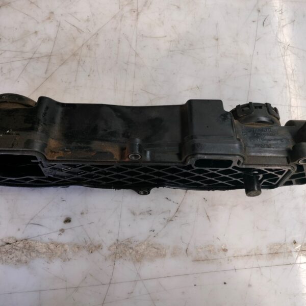 COPERCHIO PUNTERIE MOTORE PER CITROEN C3 C1 FORD FOCUS