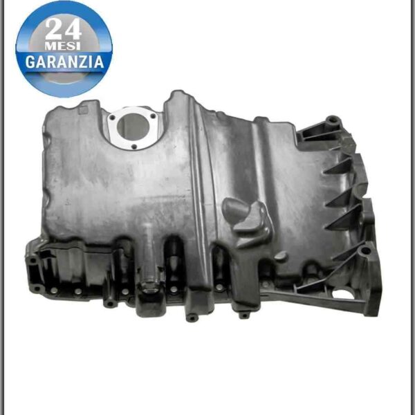 COPPA OLIO PER AUDI A4 AVANT AUDI A4 CABRIOLET AUDI A6 AUDI A4 AUDI A6 AVANT SEA