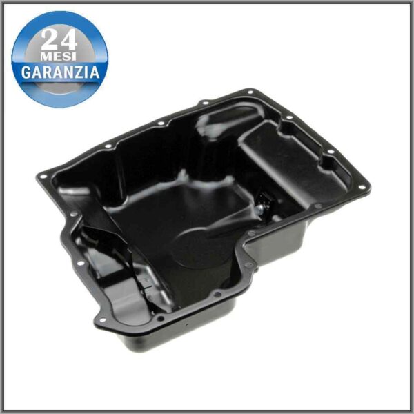 COPPA OLIO PER FORD TRANSIT FURGONATO CITROEN JUMPER PIANALE FORD TOURNEO CUSTOM